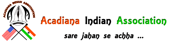 Acadiana Indian Association, Inc.